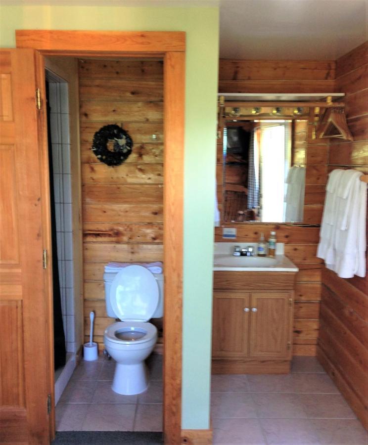 Homer Floatplane Lodge Room photo
